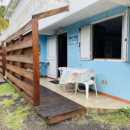 Bed and Breakfast Le Caillou Blanc Saint-Paul Exterior foto