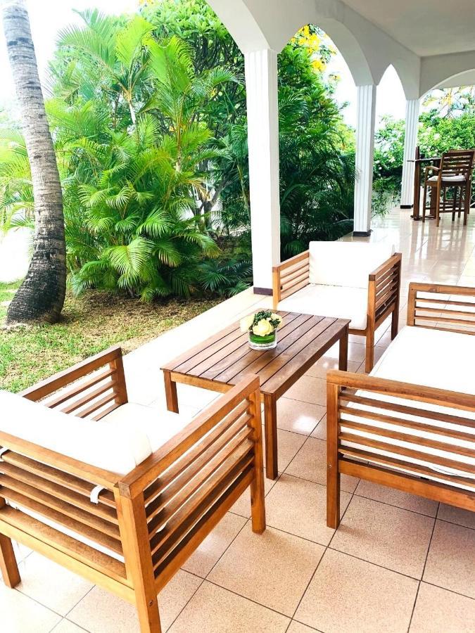 Bed and Breakfast Le Caillou Blanc Saint-Paul Exterior foto