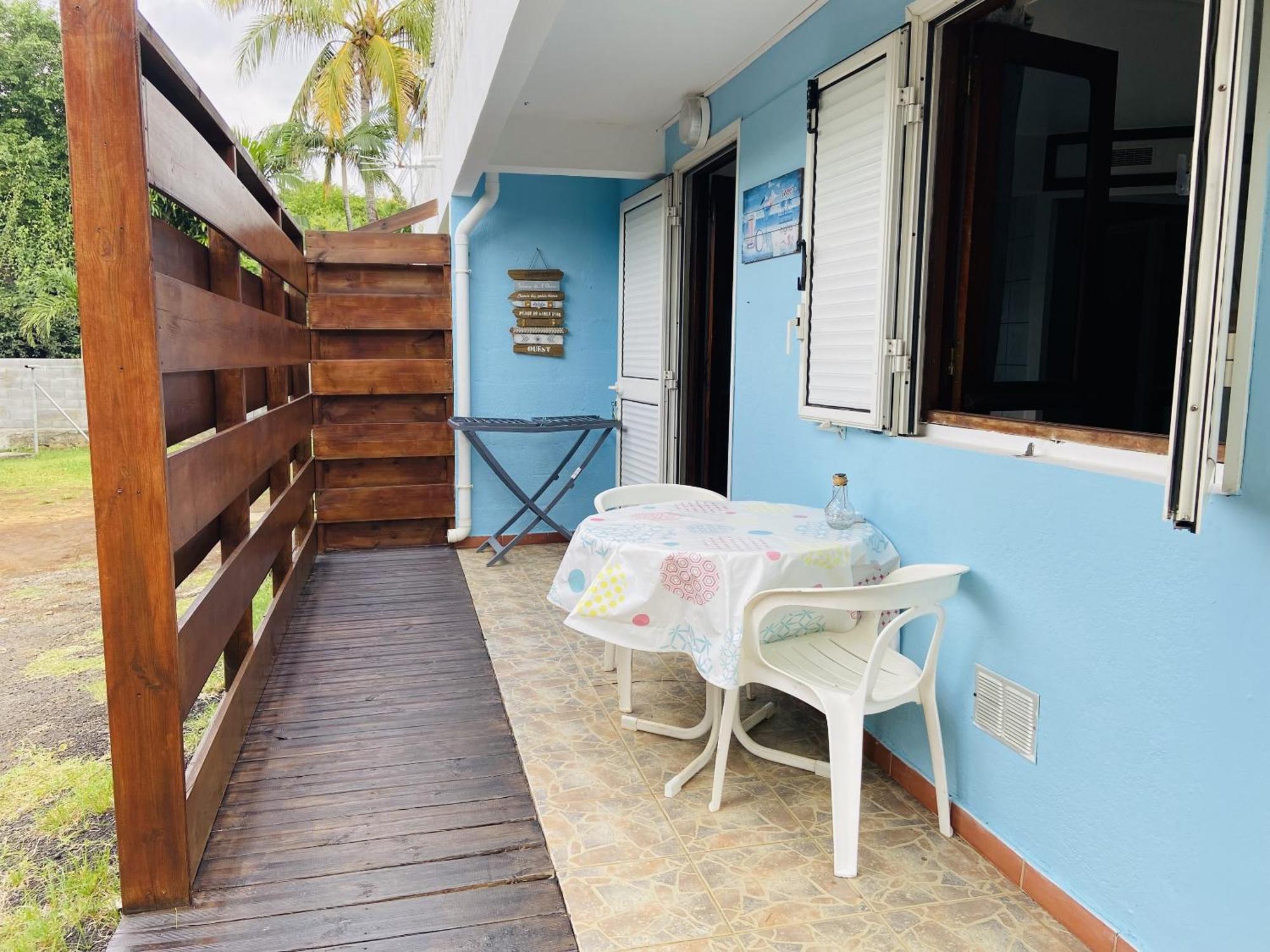 Bed and Breakfast Le Caillou Blanc Saint-Paul Habitación foto