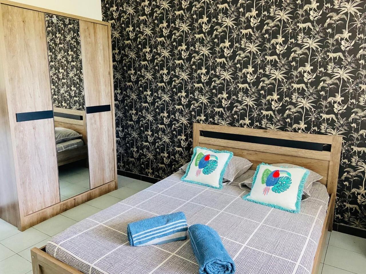 Bed and Breakfast Le Caillou Blanc Saint-Paul Habitación foto