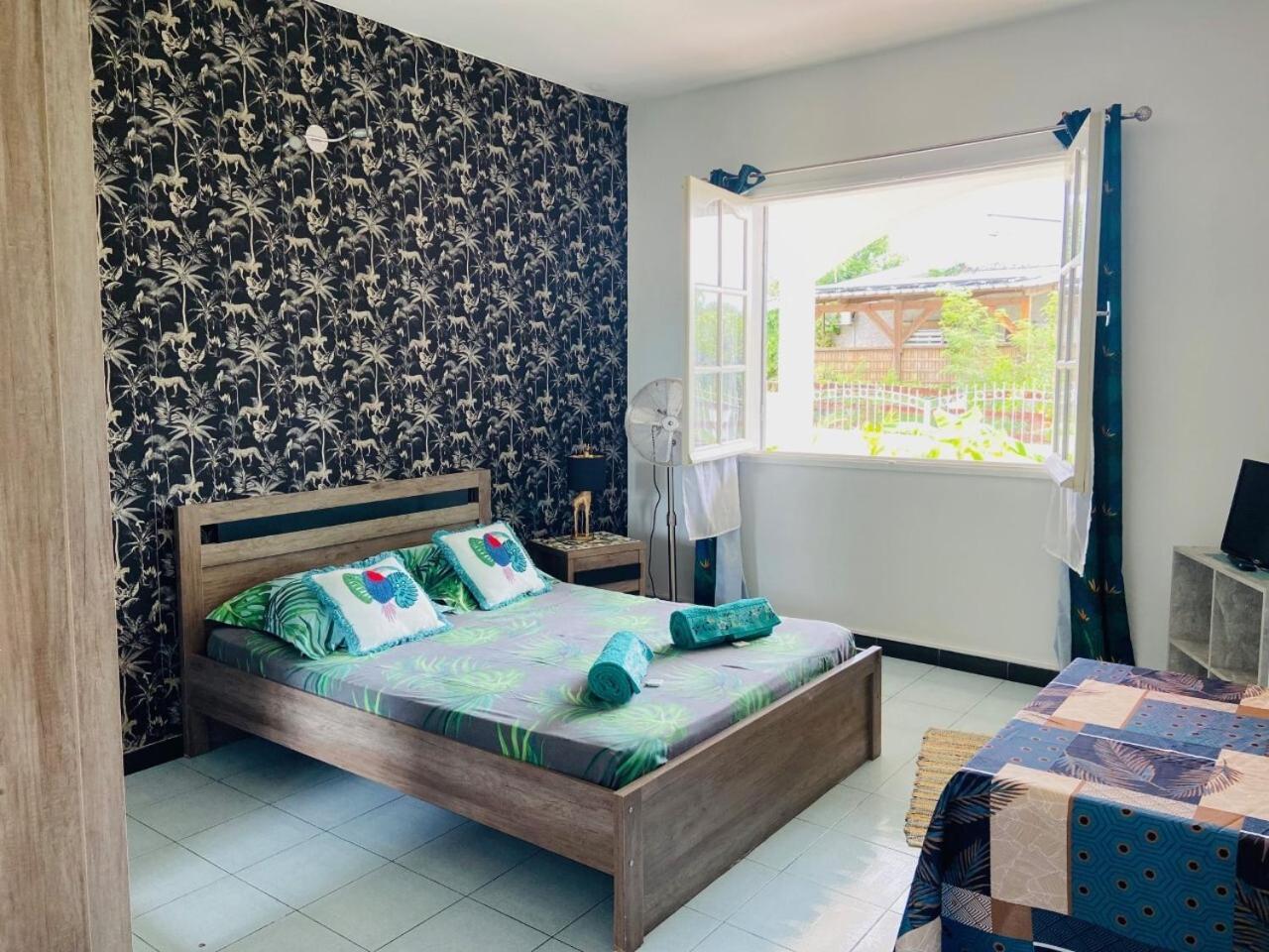 Bed and Breakfast Le Caillou Blanc Saint-Paul Habitación foto